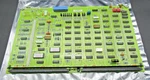 General Electric DS3800NFCB1U1U Pc Circuit Board 6BA22, C-ess *new. Fixed Price $3999.95.