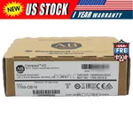 New Allen Bradley 1769-OA16 Ser Compact Point Output Module -ups Shipping. Fixed Price $328.00.