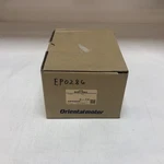 New Oriental Motor BLFD120A2 Brushless Dc Driver. Fixed Price $480.00.