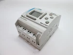 Crouzet Mas 10 Rcd Control Module, Supply: 24VDC, 6X Inputs. Fixed Price $195.00.