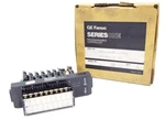 Nib Ge Fanuc IC610MDL179A Programmable Controller 115/230VAC Out. Fixed Price $55.95.
