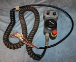 Mori Seiki HC-P2 E530007 Controller Teach Pendant (6 Month Warranty). Fixed Price $750.00.