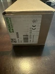 Murr Elektronik 55556 Mvk Profinet/ Profisafe Compact Module 7203. Fixed Price $700.00.