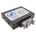 Rta Netburner SB72EX-100CR Ascii Controllogix Ethernet Gateway, RS232/422/485. Fixed Price $164.63.
