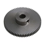 45# Steel 0.5 Modulus 72 Motor Gear Wheel Top Screws 6MM Hole Dia. Fixed Price $20.43.