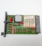 Stahl Ics 1000 Pcb Card 9201/04-04-24 Relay Repeater Germany. Fixed Price $249.99.