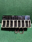 Mitsubishi FX3UC-96MT Controller W/ Modules FX2NC-32EX FX2NC-32EYT FX2NC-16EYT. Fixed Price $75.00.