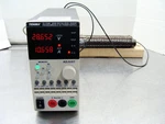 Tenma 72-13360 Dc Benchtop Power Supply, Progamable, 1CH, 60V, 15A, 300W. Fixed Price $199.99.