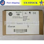 New Allen-bradley 100-DNY42R Combination Output Module Us Free Tax. Fixed Price $204.56.