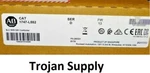 2021 Factory Sealed Surplus Allen Bradley 1747-L552 Free Shipping. Fixed Price $2900.00.