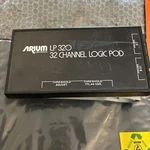 Used Arium LP320 Channel Logic Podfree Shipping. Fixed Price $59.00.