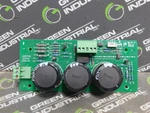 Used Emerson Network Power UH8351A8 Control Board Ver. A01. Fixed Price $100.00.