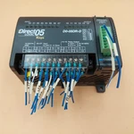 Koyo Direct Logic 205 ,H2-EBC D2-03BDC1-1 With D2-16ND3-2, D2-12TR Modules. Fixed Price $150.00.
