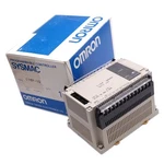 Omron C16P-ID Input Unit For C-series Plc, 16-POINT, 24VDC 7MA In, Rail. Fixed Price $150.00.
