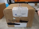 Ge Fanuc Redundancy Cpu Module IC695CRU320-EW New Surplus. Fixed Price $3000.00.