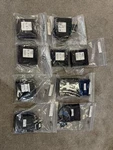 (lot Of 11) Ge Fanuc 90-30 IC693, Total Units.. Fixed Price $99.99.