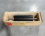 Northfield Automation Narrow Web Tension Roll Transducer Montalvo Tnt Load Cell. Fixed Price $799.99.