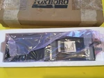 Foxboro CM400YG Fbm 6 REV-0R Pulse Input 0-20 Ma Output I/a Series. Fixed Price $439.00.