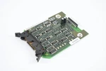 Comau Backplane Card BI1010D (10910910980). Fixed Price $623.53.