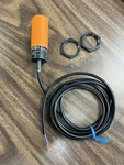 1PC New Ifm KI0203 Proximity Switch Sensor Free Shipping. Fixed Price $23.00.