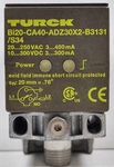 Turck BI20-CA40-ADZ30X2-B3131/S34 Weld Field Immune Proximity Sensor. Fixed Price $233.55.