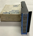 WESTINGHOUSE,NL-720,OUTPUT Module 120V. Fixed Price $24.00.