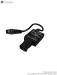 Allen-bradley 42KL-G1LB-F4 Minisight Fiber Optic Sensor Npn/pnp 10-30VDC. Fixed Price $40.00.