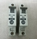 Allen Bradley 1492-CB1 ( Lot Of 2). Fixed Price $45.00.