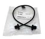 Keyence GL-RS05 Safety Grating Cable 0.5M. Fixed Price $200.00.