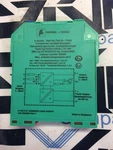 Pepperl + Fuchs KHD3-ICR/EX 130 300 Transformer Isolated Repeater Series. Fixed Price $30.75.