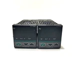 2PCS Yokogawa UT130-RN/AL/V24 Temperature Controller Series. Fixed Price $220.00.