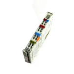 Beckhoff KL9505 5VDC Power Supply Terminal Module 24VDC Input Voltage. Fixed Price $33.99.