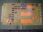 Cincinnati Milacron 531 3120A Board, Used. Fixed Price $100.00.
