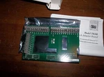 Scientific Techologies 43522-0010 Terminal Block Adaptor Board 17600-0010. Fixed Price $69.00.