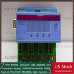 B&r Automation 7AF101.7 4 Slot Analog Interface Module. Fixed Price $215.33.