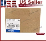 1PC New Omron CP1E-NA20DT1-D Plc CP1ENA20DT1D Box Fast Shipping Us Free Tax. Fixed Price $292.03.