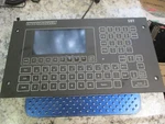 Indramat Keypad/display SOT02-E2A-FW. Fixed Price $349.99.