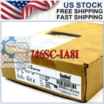 New Factory Sealed Spectrum Controls 1746SC-IA8I Input Module 1746SCIA8I. Fixed Price $199.00.