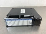 Ge Fanuc IC693MDL643B Input Module 24VDC 3D-25. Fixed Price $87.29.