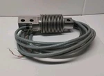 Hbm Z6-2/D1 Load Cell (new In Box ). Fixed Price $150.00.