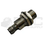 New Omron E2E-X5Y1-M4 Proximity Sensor 24-240VAC. Fixed Price $172.00.