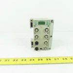 Numatics 240-208 Digit Output Module Pnp G3 Series. Fixed Price $38.99.