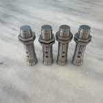 Allen Bradley 871TM-B5N18-N3 Inductive Sensor 5MM Sensing Distance Lot 4. Fixed Price $20.00.