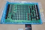 *preowned* Okamoto Electric G-drz A-0130B Circuit Board NS-6316B1 + Warranty!. Fixed Price $350.00.