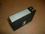 Mitsubishi Plc PT100 Input Module A1S62RD3N Used. Fixed Price $275.00.