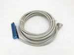 New Allen Bradley 1492-CABLE050B Pre-wired For 1746 Digital I/o No Box. Fixed Price $89.95.