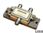 Schneider Electric MA-0185-100 Open-box Modicon Quantum Tap For Drop Cable. Fixed Price $180.00.