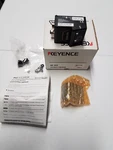 Keyence SR-652 Compact 2D Code Reader SR-650 Series New. Fixed Price $24.50.
