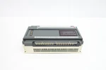 Allen Bradley 8500-E151 Digital I/o Module Ser. Fixed Price $731.20.