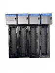Allen Bradley 1756-IB16D Controllogix Diagnostic Input Module Ser 16PT. Fixed Price $259.00.